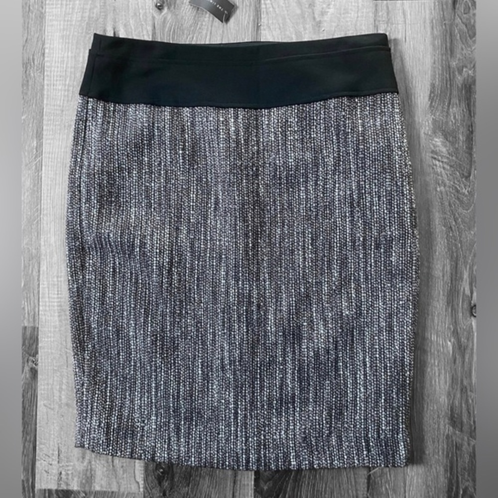The Limited NWT‎ Tweed Pencil Skirt size 6
